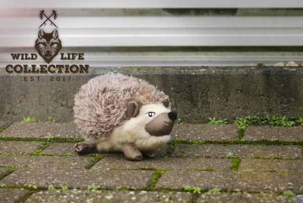 Wild Life Dog Hedgehog (Egel) Top Merken Winkel
